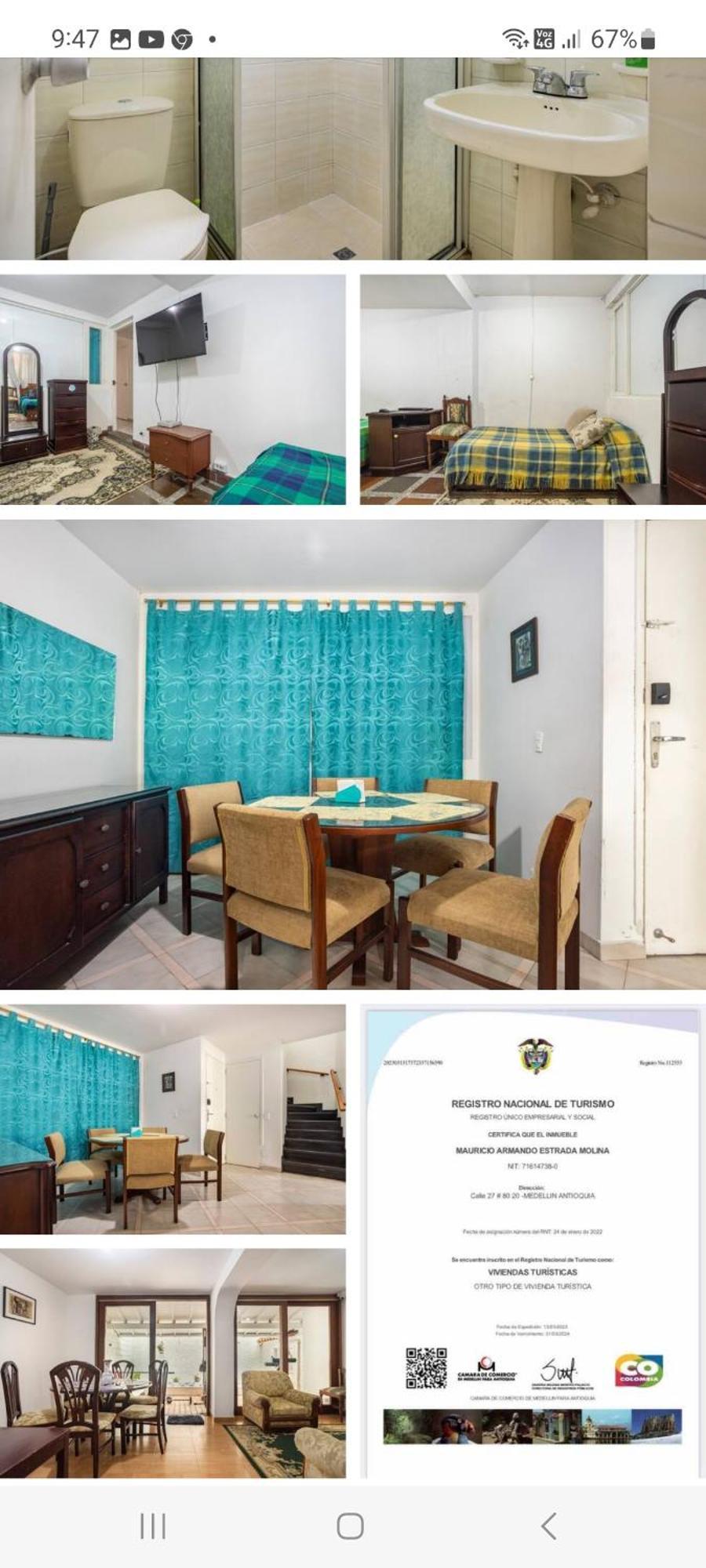 Panoramico Hotel เมเดยิน ภายนอก รูปภาพ