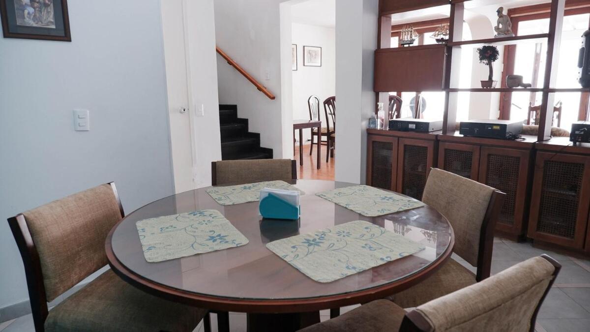 Panoramico Hotel เมเดยิน ภายนอก รูปภาพ